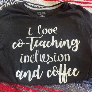 Special Education Teacher shirt